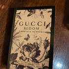 Отзыв Gucci Bloom Ambrosia Di Fiori
