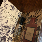 Отзыв Gucci Bloom Ambrosia Di Fiori