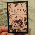 Духи Bloom Ambrosia Di Fiori от Gucci