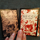 Отзыв Gucci Bloom Ambrosia Di Fiori
