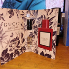 Отзыв Gucci Bloom Ambrosia Di Fiori