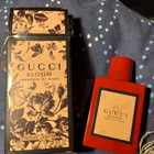 Духи Bloom Ambrosia Di Fiori от Gucci
