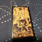 Отзыв Gucci Bloom Ambrosia Di Fiori