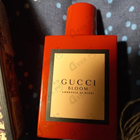Отзыв Gucci Bloom Ambrosia Di Fiori
