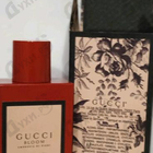 Отзыв Gucci Bloom Ambrosia Di Fiori