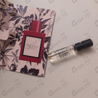 Отзыв Gucci Bloom Ambrosia Di Fiori