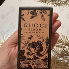 Духи Bloom Ambrosia Di Fiori от Gucci