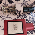 Отзыв Gucci Bloom Ambrosia Di Fiori