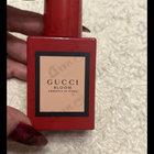 Отзыв Gucci Bloom Ambrosia Di Fiori