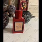 Отзывы Gucci Bloom Ambrosia Di Fiori
