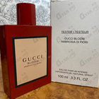 Парфюм Gucci Bloom Ambrosia Di Fiori