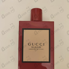 Отзыв Gucci Bloom Ambrosia Di Fiori