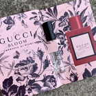 Отзыв Gucci Bloom Ambrosia Di Fiori