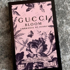 Отзывы Gucci Bloom Ambrosia Di Fiori