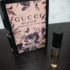 Духи Bloom Ambrosia Di Fiori от Gucci