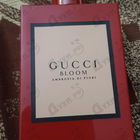 Отзыв Gucci Bloom Ambrosia Di Fiori