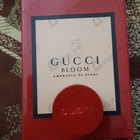 Отзыв Gucci Bloom Ambrosia Di Fiori