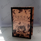 Отзывы Gucci Bloom Ambrosia Di Fiori