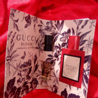 Парфюм Gucci Bloom Ambrosia Di Fiori