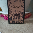 Отзыв Gucci Bloom Ambrosia Di Fiori