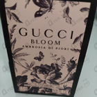 Духи Bloom Ambrosia Di Fiori от Gucci