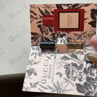 Отзыв Gucci Bloom Ambrosia Di Fiori