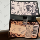 Отзыв Gucci Bloom Ambrosia Di Fiori