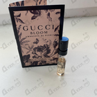 Отзыв Gucci Bloom Ambrosia Di Fiori