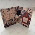 Духи Bloom Ambrosia Di Fiori от Gucci