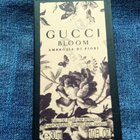 Духи Bloom Ambrosia Di Fiori от Gucci