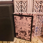 Отзыв Gucci Bloom Ambrosia Di Fiori