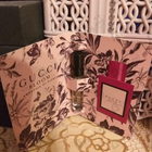 Отзыв Gucci Bloom Ambrosia Di Fiori