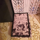 Отзыв Gucci Bloom Ambrosia Di Fiori