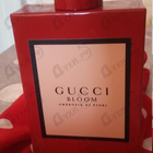 Отзывы Gucci Bloom Ambrosia Di Fiori