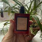 Отзыв Gucci Bloom Ambrosia Di Fiori