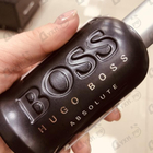 Отзыв Hugo Boss Boss Bottled Absolute
