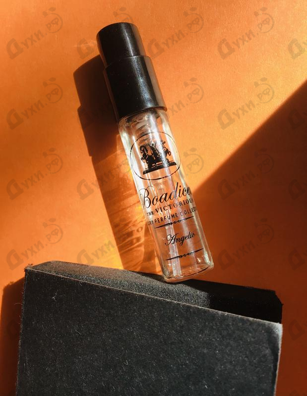 Купить Boadicea the Victorious Angelic