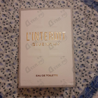 Отзывы Givenchy L'Interdit Eau De Toilette 2019