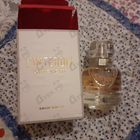 Отзыв Givenchy L'Interdit Eau De Toilette 2019