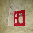 Отзыв Givenchy L'Interdit Eau De Toilette 2019