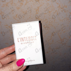 Духи L'Interdit Eau De Toilette 2019 от Givenchy