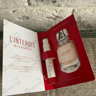 Отзыв Givenchy L'Interdit Eau De Toilette 2019