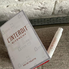 Парфюм Givenchy L'Interdit Eau De Toilette 2019