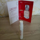 Отзыв Givenchy L'Interdit Eau De Toilette 2019