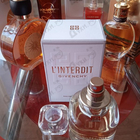 Отзывы Givenchy L'Interdit Eau De Toilette 2019