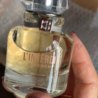 Духи L'Interdit Eau De Toilette 2019 от Givenchy