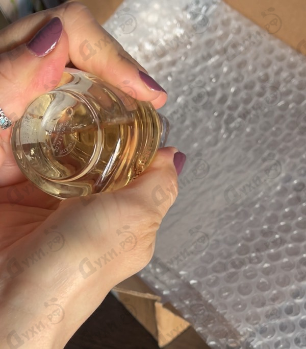 Духи L'Interdit Eau De Toilette 2019 от Givenchy