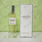 Парфюм Givenchy L'Interdit Eau De Toilette 2019