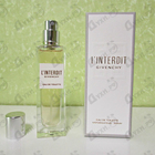 Отзыв Givenchy L'Interdit Eau De Toilette 2019