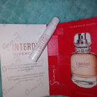Отзывы Givenchy L'Interdit Eau De Toilette 2019